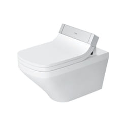 Duravit - DuraStyle wc mural Rimless pour SensoWash®, 2542592000