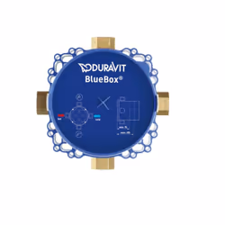 Duravit encastré Bluebox GK0900000000 Numéro d'article GK0900000000