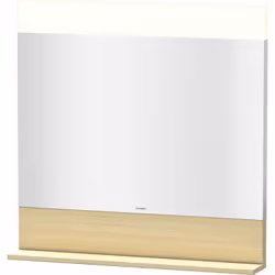 Vous êtes à la recherche d?un miroir qui apportera une touche d?élégance et de lumière à votre salle de bains ? Découvrez le  ...