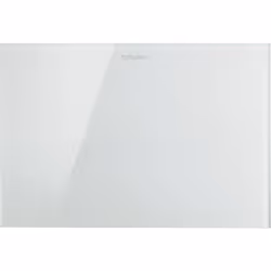 Duravit DuraSystem 1x plaque dactionnement électronique pour WC Largeur 229,8 x Hauteur 157 mm sans contact déclenchement de ...