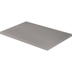 Duravit - Receveurs de douche Stonetto de rectangulaire, DuroCast