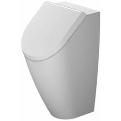 Me by Starck - Couvercle pour urinoir, fermeture SoftClose, blanc alpin 0024090000 - Duravit