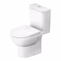 Description générale Le pack WC sur pied DURAVIT Duravit No.1 combine un design élégant avec des fonctionnalités pratiques. I ...