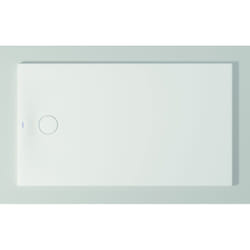 Duravit - Receveurs de douche Tempano rectangulaire, acrylique,