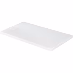 Duravit Stonetto 1 x Receveurs de douche Rectangulaire DuroCast UltraResist 1400 x 800 mm blanc
