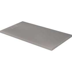 Duravit - Receveurs de douche Stonetto, rectangulaire, DuroCast