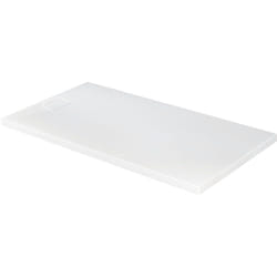 Receveurs de douche Duravit Stonetto, rectangulaire, DuroCast