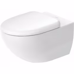 Description générale Le pack WC suspendu Architec de Duravit est un choix élégant et fonctionnel pour votre salle de bain. Co ...