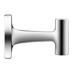 Duravit - Starck t crochet à serviette chromé