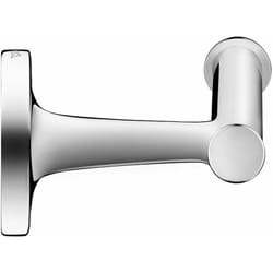 Duravit - Starck t Dévidoir de papier wc Chromé 152x76x50 mm - 0099371000