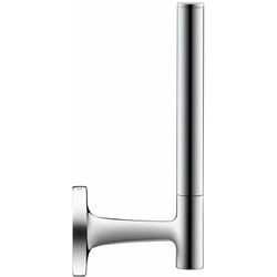 Duravit - Starck t Support rouleaux papier wc Chromé 50x73x152 mm - 0099391000