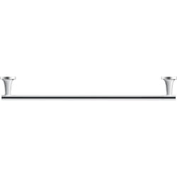 Duravit - Porte-serviettes Starck t, 610mm, 0099421000