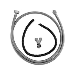 Ensemble de connexion Duravit 100731, 1007310000