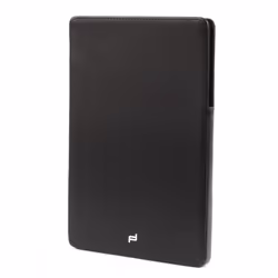 PORSCHE DESIGN Classic Line 2.1 Case for iPad Mini 2 Black [20726]