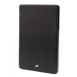 PORSCHE DESIGN Classic Line 2.1 Case for iPad Mini 2 Black [20726]