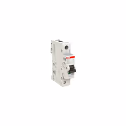 ABB SX201-B25 FLEXLINE 2CDS251003 R0255 DISJONCTEUR AUTOMATIQUE 6 KA 25 A 1P