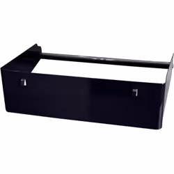 Description générale Support pour rouleau de papier conçu pour les chariots d'outils. Cet accessoire pratique permet de garde ...