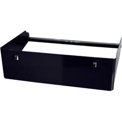 Sonstige - Porte-rouleau de papier pour servante d'atelier 1 pcs