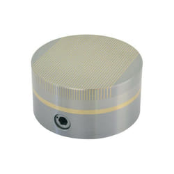 Mandrin magnétique rond permanent rnf 08 flaig