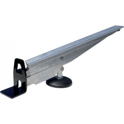 Lève porte 200kg