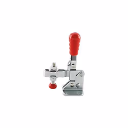 Tensionur vertical Avec le pied de fixation incliné - buissons et rivets à l'épreuve des torsions en acier inoxydable Galvani ...