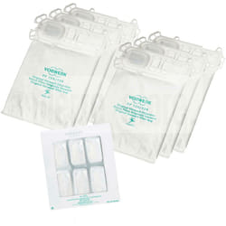 Vorwerk - Original vk 135 vk 136 dovina leprechaun bags