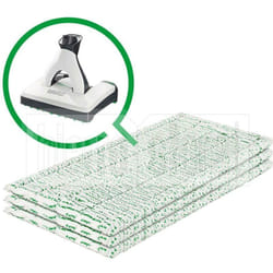 Vorwerk - Chiffons nettoyÉs sp 600 original 3 pcs s'Échappe