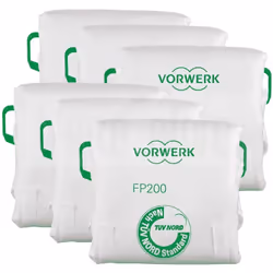 Sacs originaux VK 220s pour farfadets Pour les exigences d'hygiène les plus élevées et un nettoyage parfait de la maison : le ...