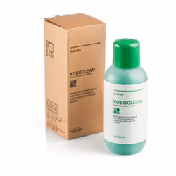 Koboclean universal koboclean nettoyant pour lutins 500 ml - lavant SP520 - SP530Package lutins Koboclean universal 500 ml po ...