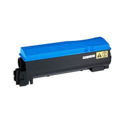 KYOCERA TK-560C Cartouche de toner 1 pièce(s) Original Cyan