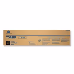 Konica Minolta TN314K, 26000 pages, Noir, 1 pièce(s)