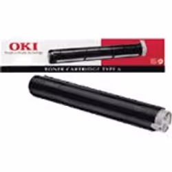 OKI 79801, 1500 pages, Noir, 1 pièce(s)
