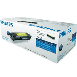 Philips Cartouche toner et unité tambour PFA751/000