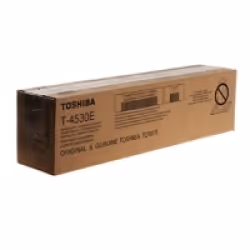 Toshiba T4530E, 30000 pages, Noir, 1 pièce(s)