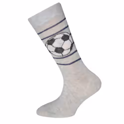 Ewers 401662-8010-3134 chaussette Unisexe Chaussettes Crew Multicolore 6 paire(s)