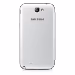 Samsung EFC-1J9FWEGSTD 5.5" Folio Blanc
