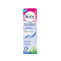 Veet 4053700288205 produit d’épilation Crème dépilatoire 100 ml