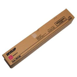 Develop A11G3D1 Cartouche de toner 1 pièce(s) Original Magenta