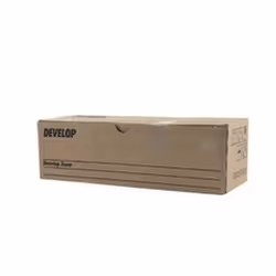Develop A2XN1RH, Original, Develop, ineo 224e/+224e/284e/+284e/364e/+364e/454e/+454e, 75000 pages, Noir