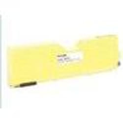 Panasonic DQ-TUN20Y Cartouche de toner Original Jaune