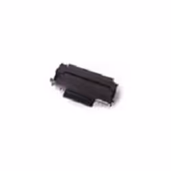 Ricoh SP1000E Black Cartridge, Noir, 1 pièce(s)