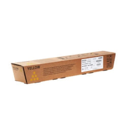 Ricoh 842049 Cartouche de toner 1 pièce(s) Original Jaune
