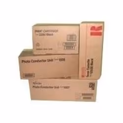 Cartouche d'encre Ricoh MP C5502 Yellow Gelb (842021)