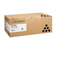 Ricoh 841757 Cartouche de toner 1 pièce(s) Original Magenta