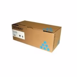 Ricoh 828301, Cyan, 1 pièce(s)