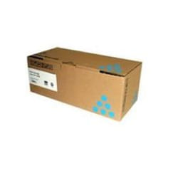 Ricoh 828301 Cartouche de toner 1 pièce(s) Original Cyan