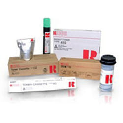 Ricoh 841596 Cartouche de toner 1 pièce(s) Original Magenta