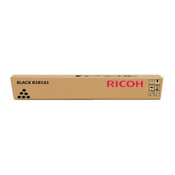 Ricoh 828306 Cartouche de toner 1 pièce(s) Original Noir