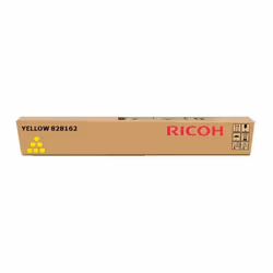 Ricoh 828307, 48500 pages, Jaune, 1 pièce(s)