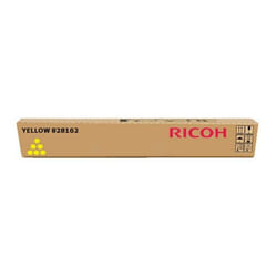 Ricoh 828307 Cartouche de toner 1 pièce(s) Original Jaune